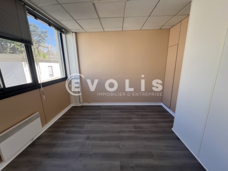 Photo 4 – location bureaux	JOINVILLE LE PONT (94340)