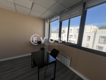 Photo 7 – location bureaux	JOINVILLE LE PONT (94340)
