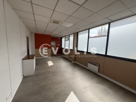 Photo 8 – location bureaux	JOINVILLE LE PONT (94340)