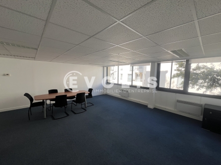 Photo 10 – location bureaux	JOINVILLE LE PONT (94340)