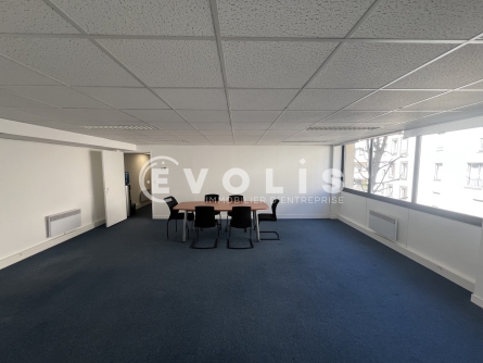 Photo 11 – location bureaux	JOINVILLE LE PONT (94340)