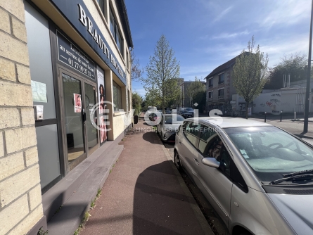 Photo 15 – location bureaux	JOINVILLE LE PONT (94340)