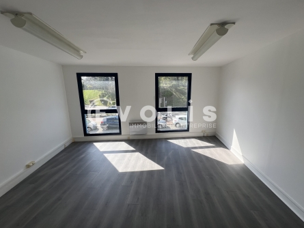 Photo 4 – location bureaux	JOINVILLE LE PONT (94340)