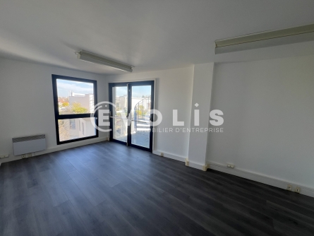 Photo 2 – location bureaux	JOINVILLE LE PONT (94340)