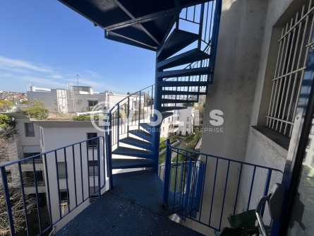 Photo 12 – location bureaux	JOINVILLE LE PONT (94340)