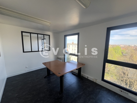Photo 8 – location bureaux	JOINVILLE LE PONT (94340)