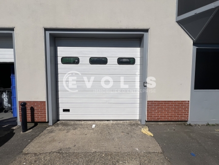 Photo 11 – location Entrepôts / activités	CHAMPIGNY SUR MARNE (94500)