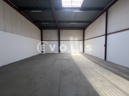 Photo 2 – location Entrepôts / activités	CHAMPIGNY SUR MARNE (94500)