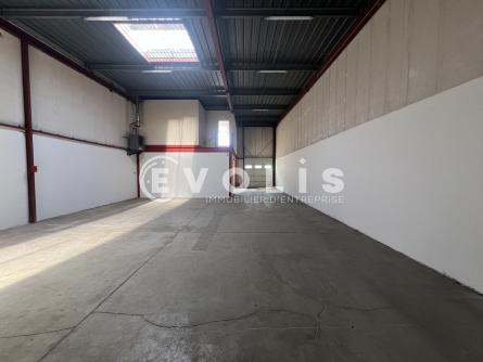 Photo 4 – location Entrepôts / activités	CHAMPIGNY SUR MARNE (94500)