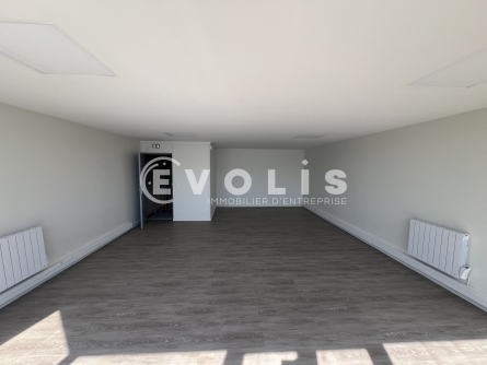 Photo 8 – location Entrepôts / activités	CHAMPIGNY SUR MARNE (94500)