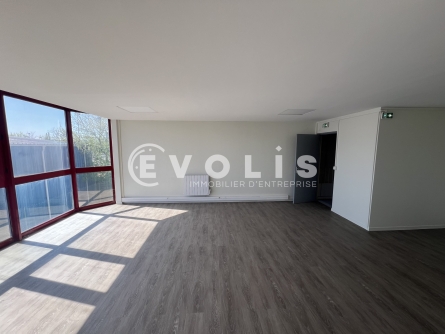 Photo 9 – location Entrepôts / activités	CHAMPIGNY SUR MARNE (94500)