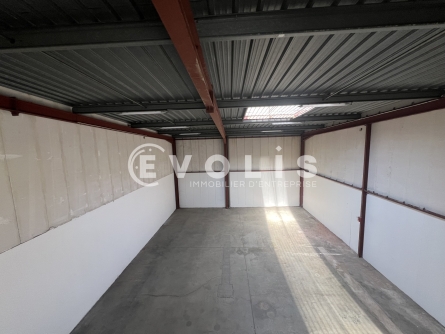 Photo 10 – location Entrepôts / activités	CHAMPIGNY SUR MARNE (94500)