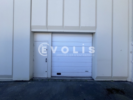 Photo 8 – location Entrepôts / activités	VALENTON (94460)