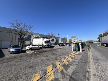 Photo 12 – location Entrepôts / activités	VALENTON (94460)