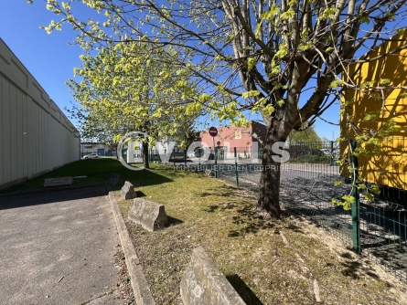 Photo 10 – location Entrepôts / activités	VALENTON (94460)