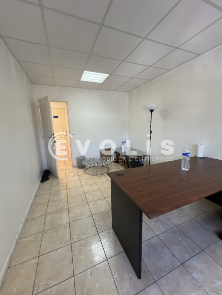 Photo 6 – location bureaux	MONTFERMEIL (93370)