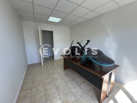 Photo 7 – location bureaux	MONTFERMEIL (93370)