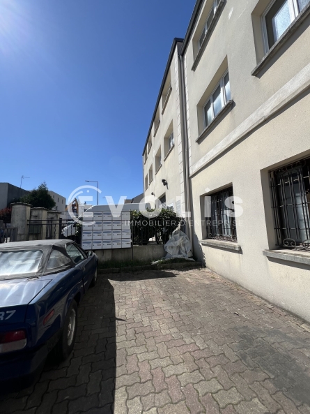 Photo 8 – location bureaux	MONTFERMEIL (93370)