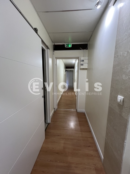 Photo 5 – location bureaux	FONTENAY SOUS BOIS (94120)