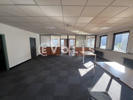 Photo 2 – location bureaux	BRY SUR MARNE (94360)