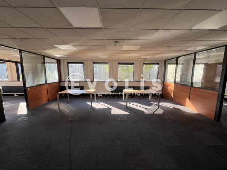 Photo 3 – location bureaux	BRY SUR MARNE (94360)