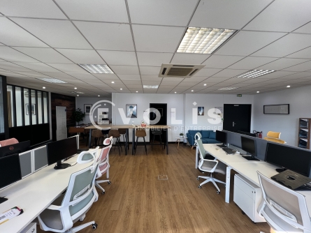 Photo 15 – location bureaux	BRY SUR MARNE (94360)
