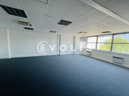 Photo 5 – location bureaux	ALFORTVILLE (94140)