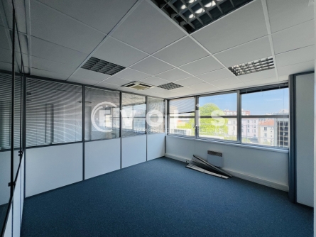 Photo 7 – location bureaux	ALFORTVILLE (94140)