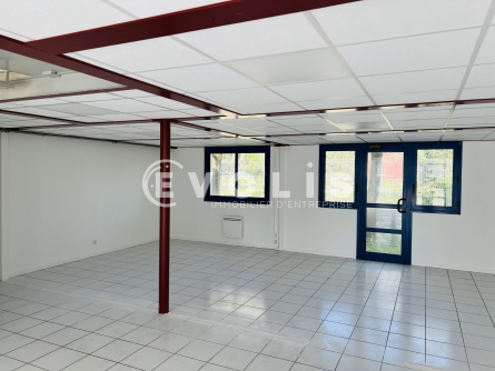 Photo 3 – location bureaux	CHOISY LE ROI (94600)