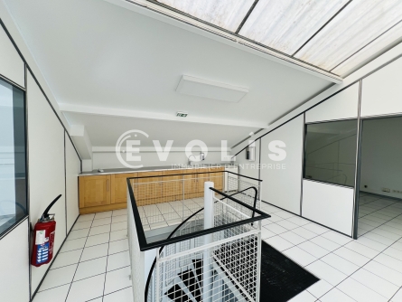 Photo 6 – location bureaux	CHOISY LE ROI (94600)