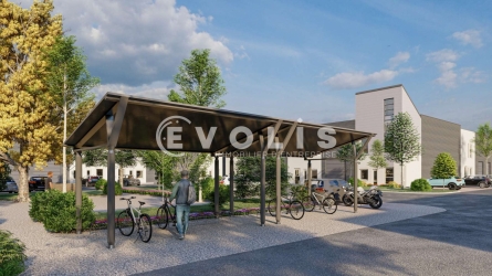 Photo 3 – vente Entrepôts / activités	BOURGOIN JALLIEU (38300)