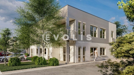 Photo 6 – vente Entrepôts / activités	BOURGOIN JALLIEU (38300)