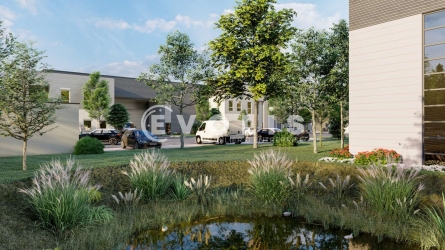 Photo 7 – vente Entrepôts / activités	BOURGOIN JALLIEU (38300)