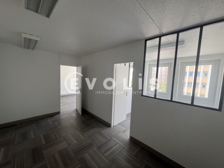 Photo 3 – location bureaux	CRETEIL (94000)