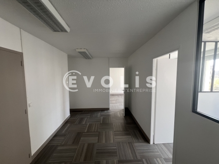 Photo 4 – location bureaux	CRETEIL (94000)