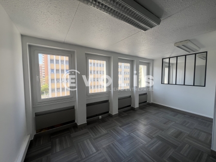 Photo 7 – location bureaux	CRETEIL (94000)