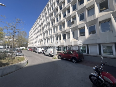 Photo 1 – location bureaux	CRETEIL (94000)