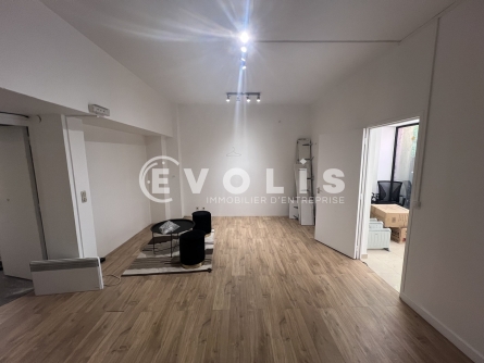 Photo 3 – location bureaux	SAINT MAURICE (94410)