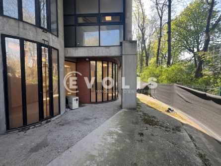 Photo 12 – location bureaux	SAINT MAURICE (94410)