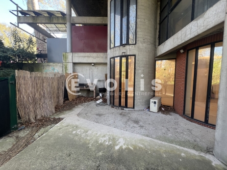 Photo 11 – location bureaux	SAINT MAURICE (94410)