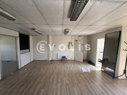 Photo 5 – location bureaux	SAINT MAURICE (94410)