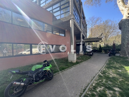 Photo 10 – location bureaux	SAINT MAURICE (94410)