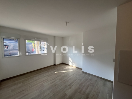 Photo 7 – vente bureaux	SAINT MAUR DES FOSSES (94100)