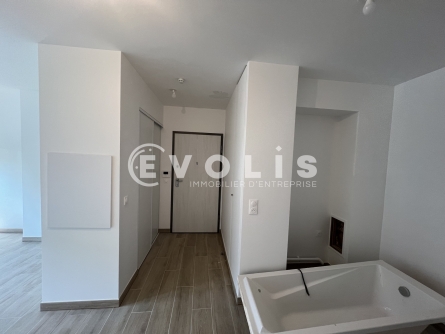 Photo 2 – vente bureaux	SAINT MAUR DES FOSSES (94100)