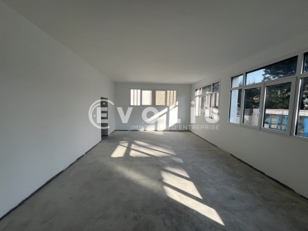 Photo 2 – vente bureaux	SAINT MAUR DES FOSSES (94100)