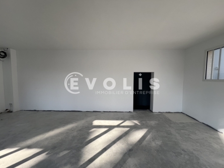 Photo 4 – vente bureaux	SAINT MAUR DES FOSSES (94100)