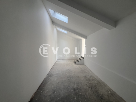 Photo 6 – vente bureaux	SAINT MAUR DES FOSSES (94100)