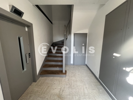 Photo 9 – vente bureaux	SAINT MAUR DES FOSSES (94100)