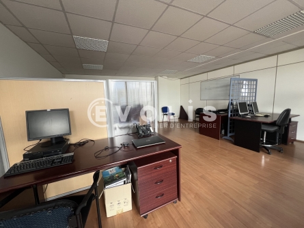 Photo 3 – vente bureaux	BOISSY SAINT LEGER (94470)