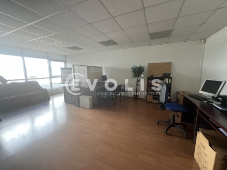 Photo 4 – vente bureaux	BOISSY SAINT LEGER (94470)